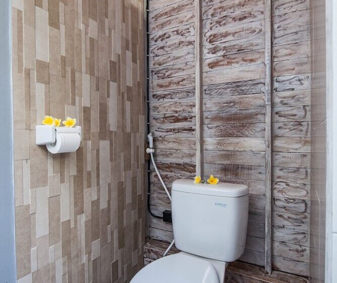 The Nicho S Bungalows & Villas