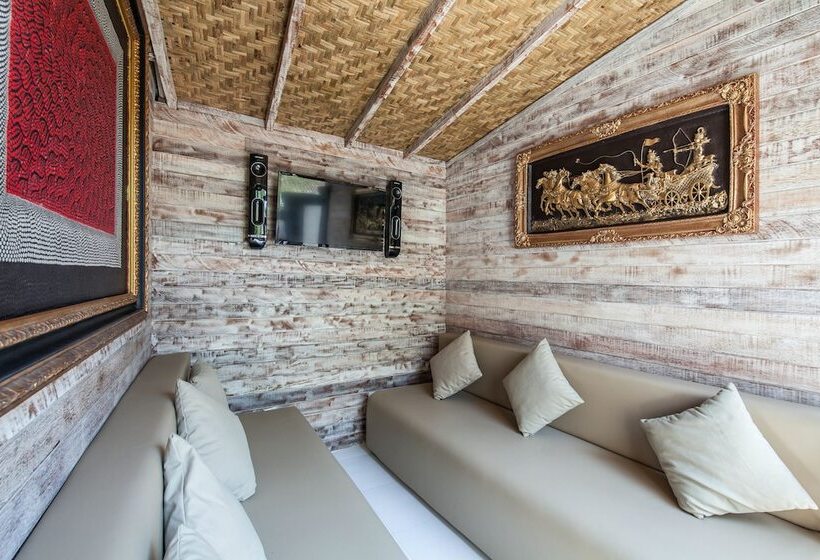 The Nicho S Bungalows & Villas