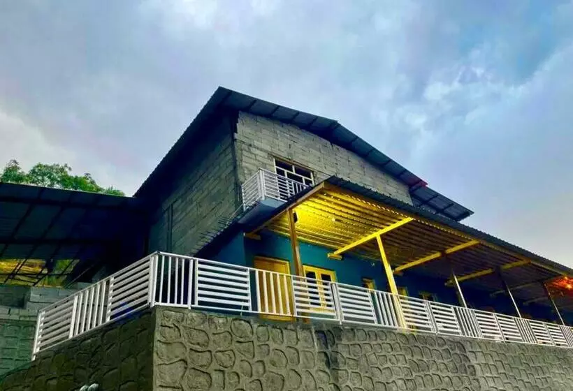ホテル Mrig Valley Resort, Homestay & Banquet