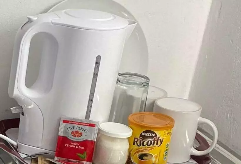 ペンション Ikhaya Guesthouse