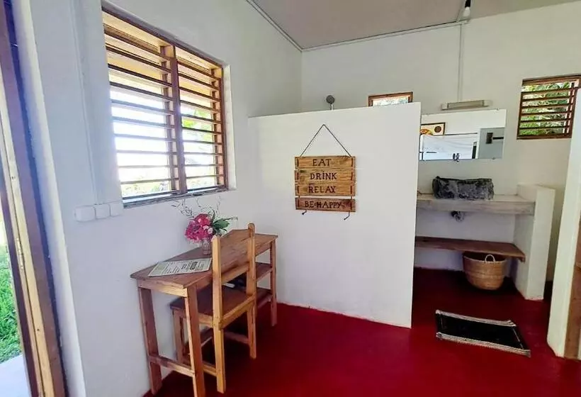 پانسیون Villa C Est La Vie