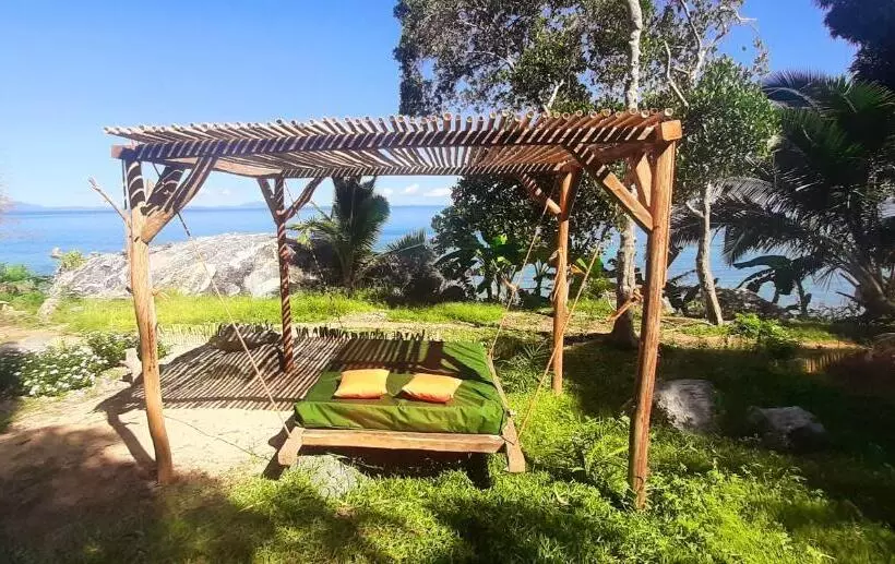 پانسیون Villa C Est La Vie