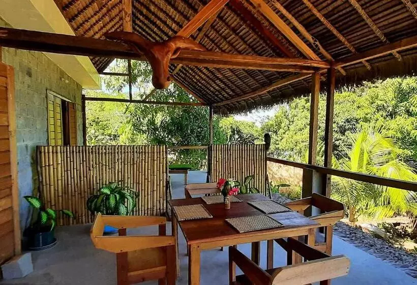 پانسیون Villa C Est La Vie