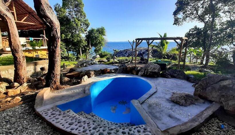 پانسیون Villa C Est La Vie