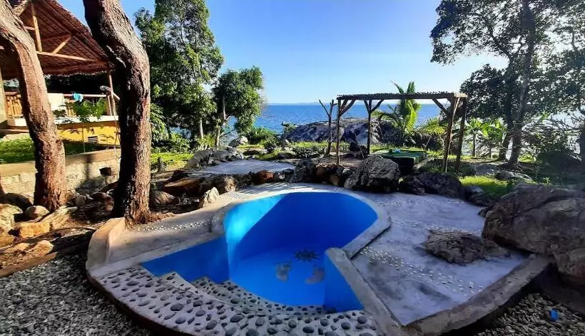 پانسیون Villa C Est La Vie