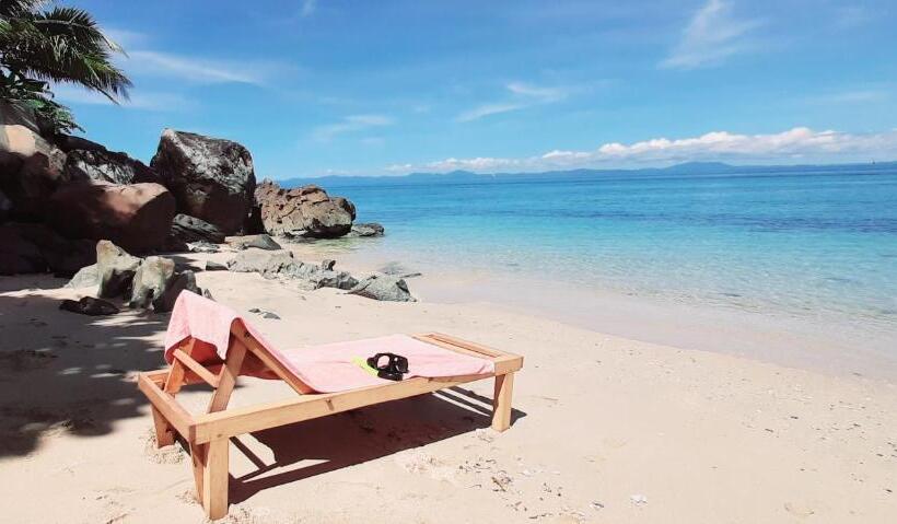 پانسیون Villa C Est La Vie