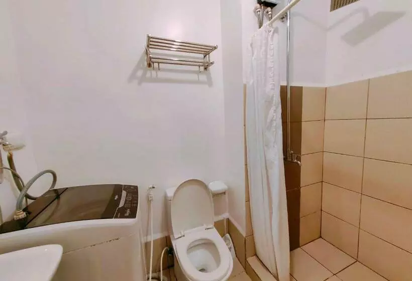 Apad@graceresidences Nr Bgc