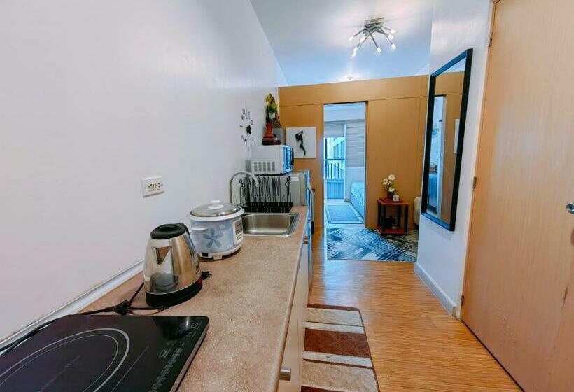 Apad@graceresidences Nr Bgc