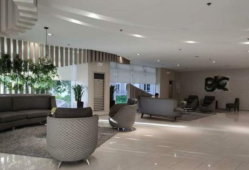 Apad@graceresidences Nr Bgc