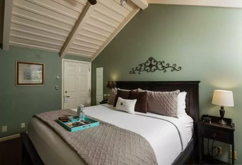 ホテル Inn Above Oak Creek Sedona