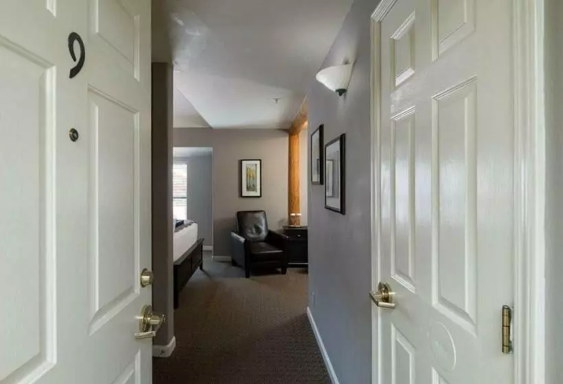 ホテル Inn Above Oak Creek Sedona