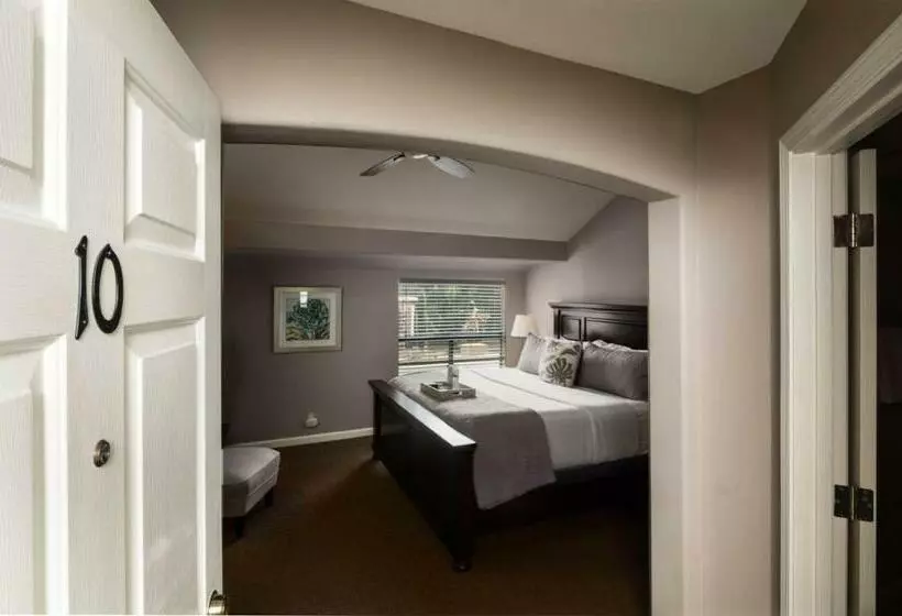 ホテル Inn Above Oak Creek Sedona