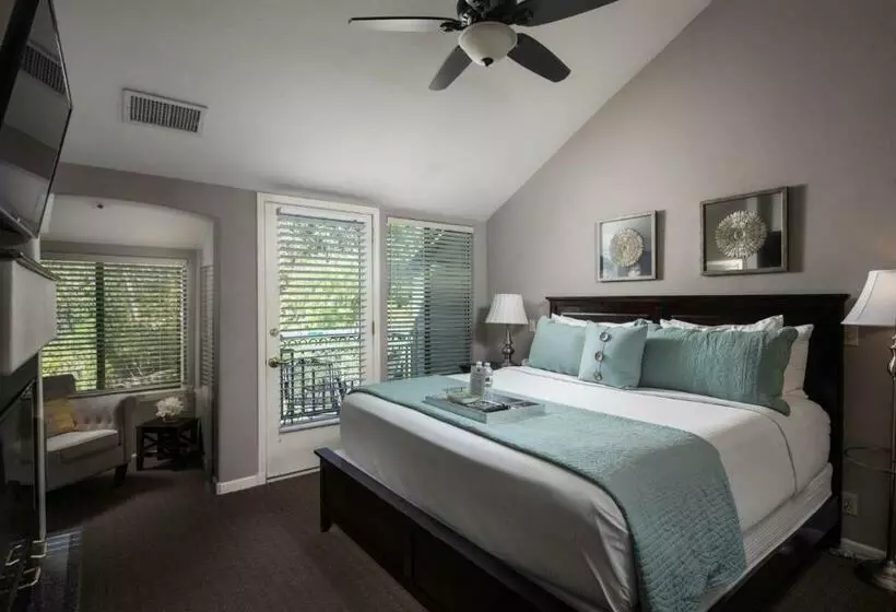 ホテル Inn Above Oak Creek Sedona