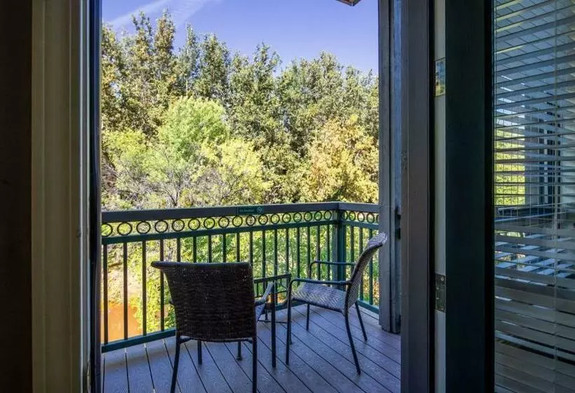 ホテル Inn Above Oak Creek Sedona
