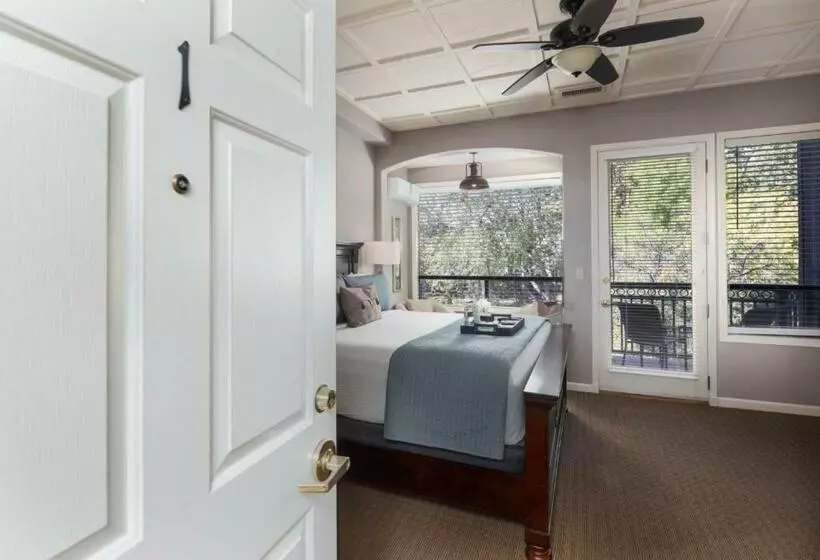 ホテル Inn Above Oak Creek Sedona