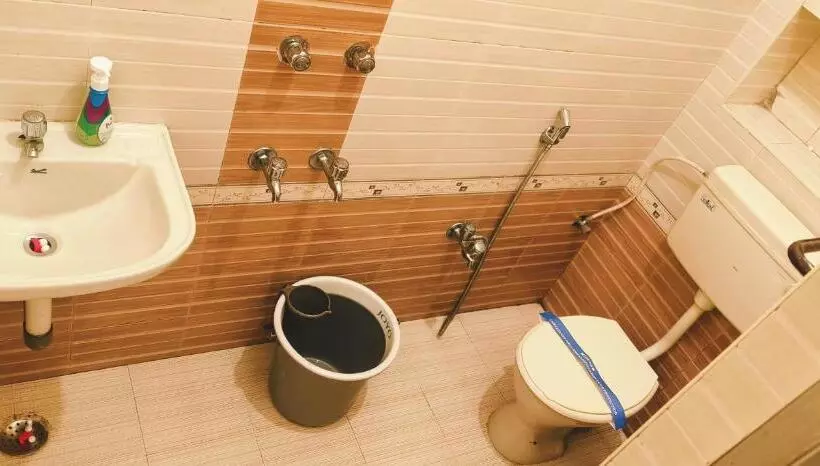 Hotelli Royal Black Pepper Cottage