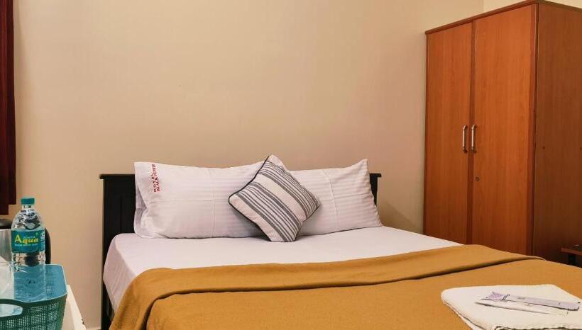 호텔 Royal Black Pepper Cottage