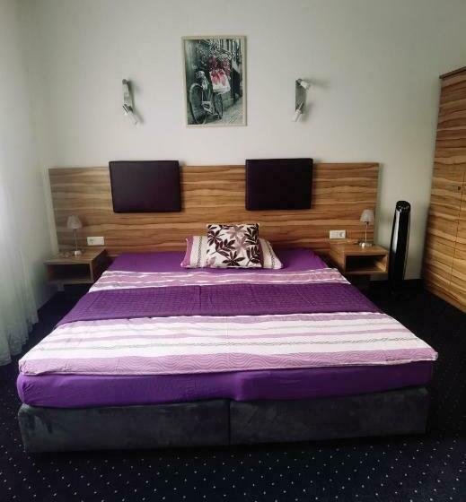 酒店 Lion Blue Point