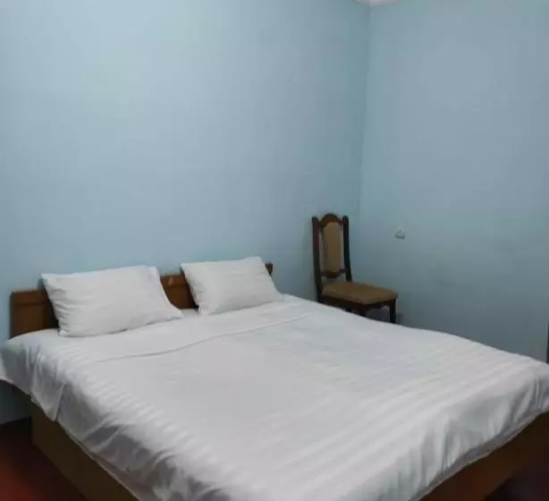 پانسیون Md Guest House
