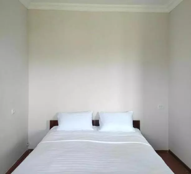 پانسیون Md Guest House