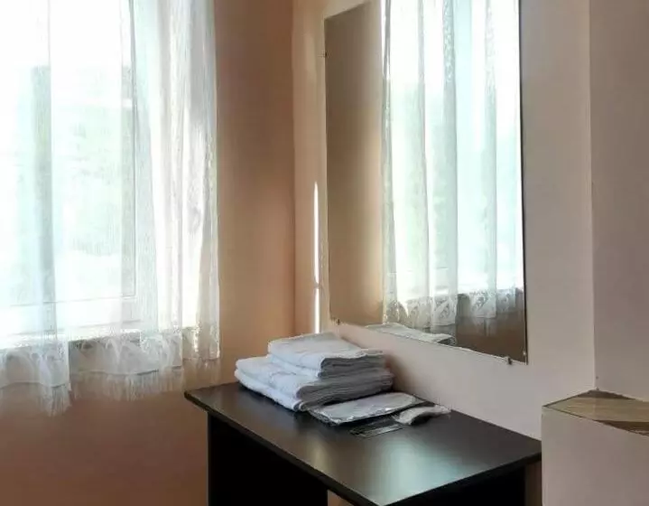 پانسیون Md Guest House