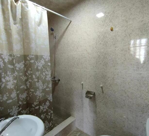 膳宿费 Md Guest House