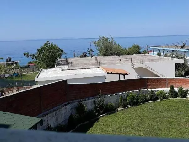 پانسیون Villa Ndreca