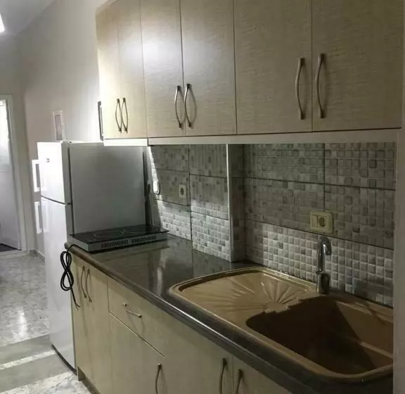 پانسیون Villa Ndreca