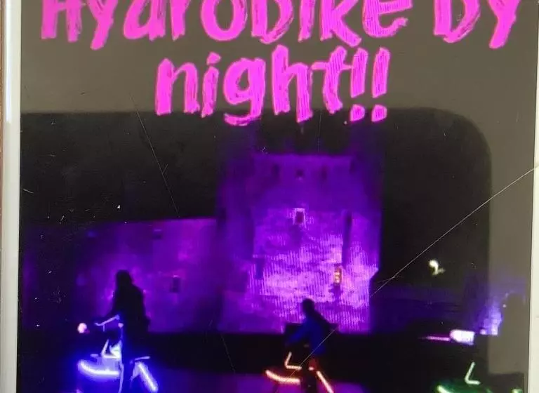 Aamiaismajoitus (B&B) Ashwoods House