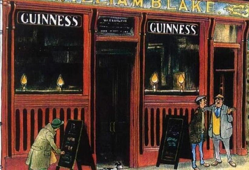 Bed and Breakfast Ashwoods House