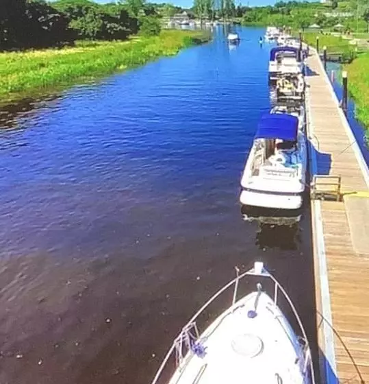 Aamiaismajoitus (B&B) Ashwoods House