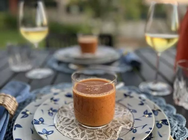 ベッドアンドブレックファースト Villa Tranberg Suites