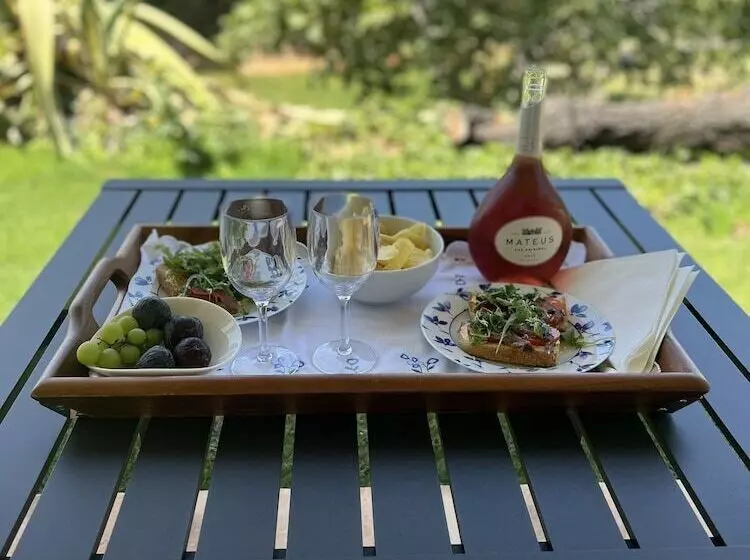 ベッドアンドブレックファースト Villa Tranberg Suites