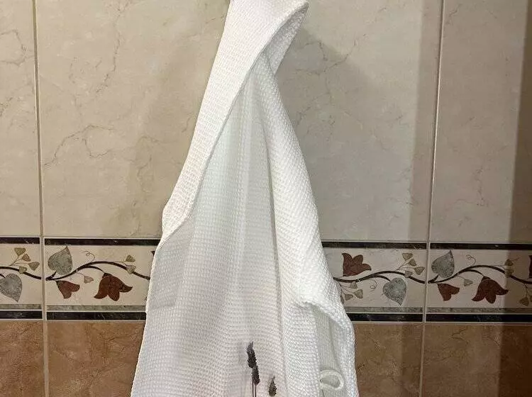 ベッドアンドブレックファースト Villa Tranberg Suites