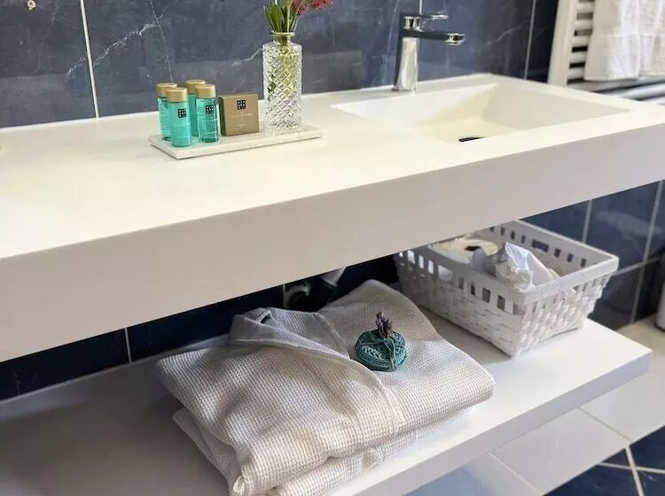 ベッドアンドブレックファースト Villa Tranberg Suites