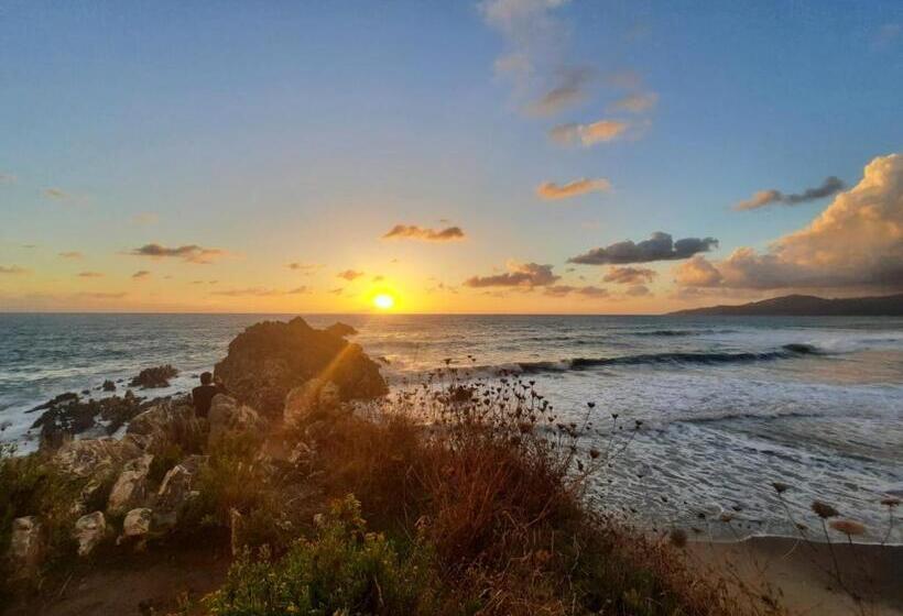 Отель Anna Dei Sapori