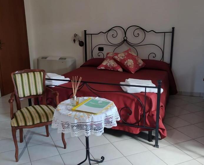 Отель Anna Dei Sapori