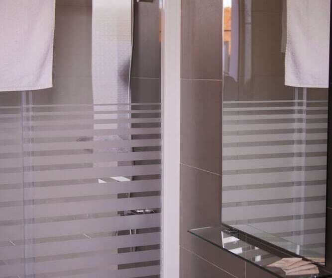 Apartamentos Prado Sastre