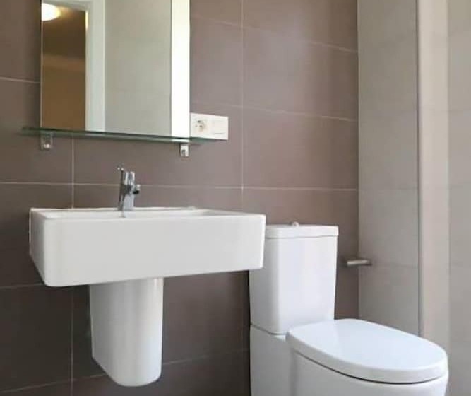 Apartamentos Prado Sastre