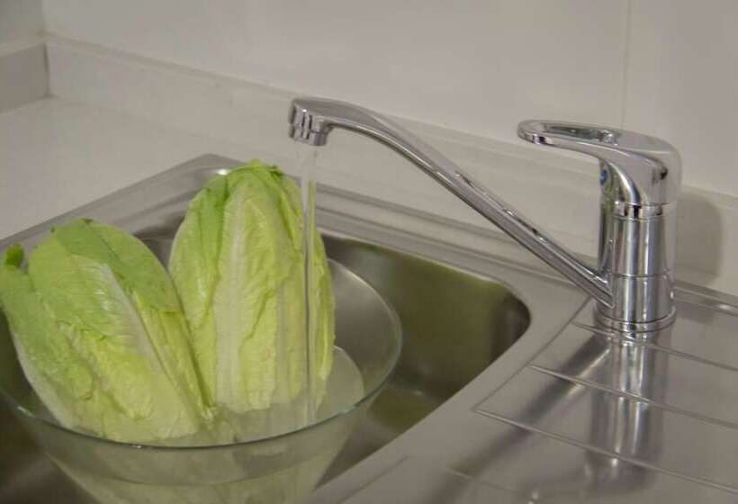 Apartamentos Prado Sastre