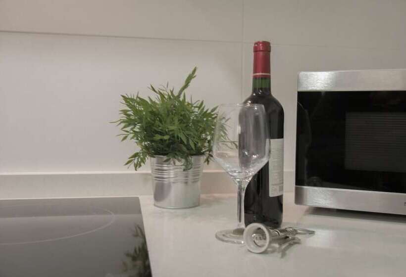 Apartamentos Prado Sastre