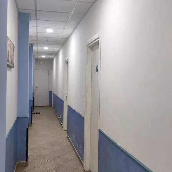 住宿加早餐  Villa Franca