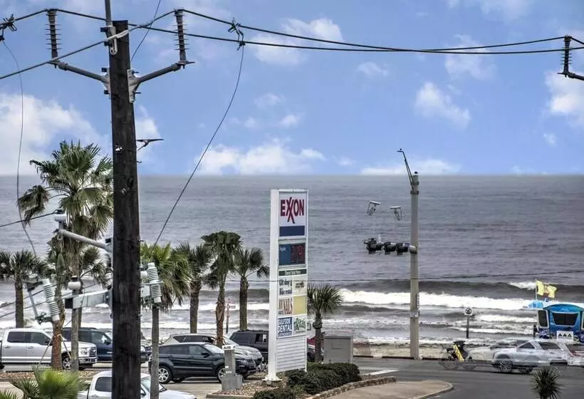 Casa Del Mar Beach Suites By Ab Sea Resorts