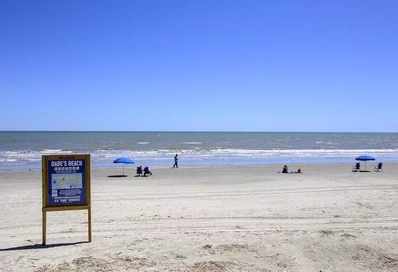 Casa Del Mar Beach Suites By Ab Sea Resorts