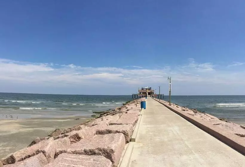 Casa Del Mar Beach Suites By Ab Sea Resorts