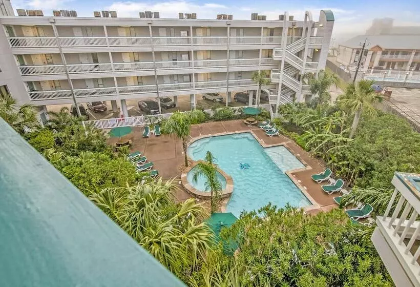 Casa Del Mar Beach Suites By Ab Sea Resorts