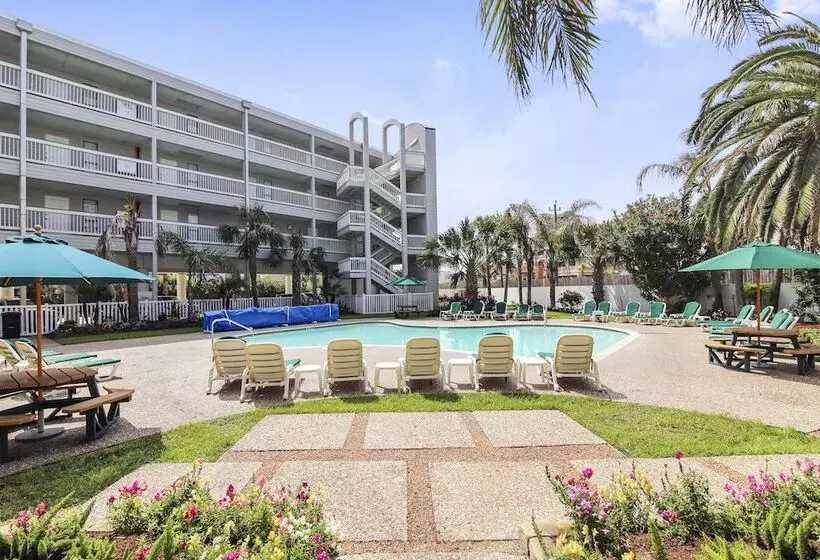 Casa Del Mar Beach Suites By Ab Sea Resorts