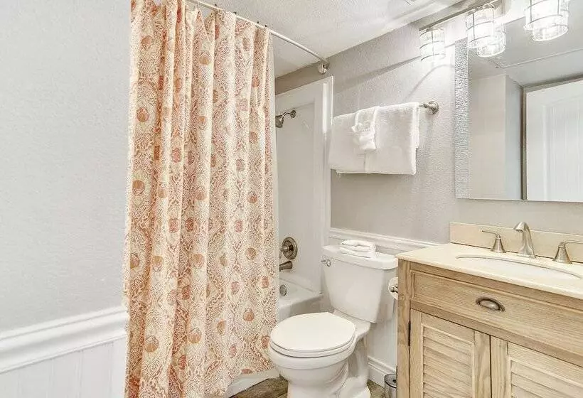 Casa Del Mar Beach Suites By Ab Sea Resorts