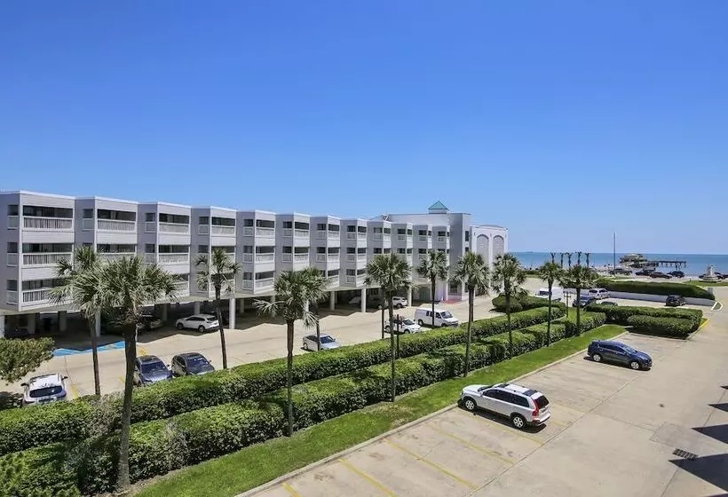 Casa Del Mar Beach Suites By Ab Sea Resorts