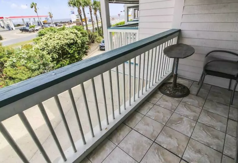 Casa Del Mar Beach Suites By Ab Sea Resorts